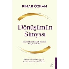 Skygo Dönüşümün Simyası - Esma'ül Hüsna - Bilinçaltı - Kuantum - Dönüşüm Teknikleri