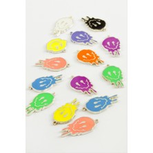 DS LLC Kuru Kafa Tek Kulp Mineli Bileklik ve Kolye Ucu Aparatı 1 Adet DLLSRSBJ34