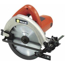 DS LLC Ieg ™ Ağaç Sunta Kesme Makinesi Dairesel Testere DSLLCRS-IEGK34