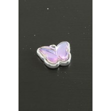 DS LLC Kelebek Taşlı Tek Kulplu Aparat 1 Adet DLLSRSBJ34