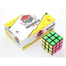 DS LLC Ieg ™ Küp Yapboz No:3 DSLLCRS-IEGK34