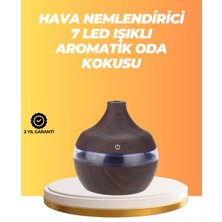 DS LLC Ieg ™ Yoga ve Meditasyon Için Ultrasonik Hava Nemlendirici DSLLCRS-IEGK34