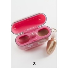 DS LLC Ronassi Kalp Blush Concealer Highlighter DLLSRSBJ34