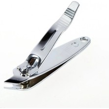 DS LLC Ieg ™ Yan Tırnak Makası 221 DSLLCRS-IEGK34