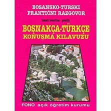 Skygo Boşnakça Konuşma Kılavuzu