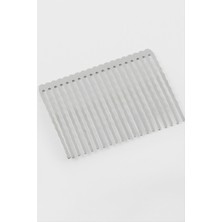 DS LLC Dalgalı Metal Tarak 1 Adet DLLSRSBJ34