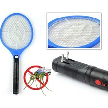 DS LLC Ieg™ Sinek Öldürücü Raket Şarjlı DCLLS-RSTK345