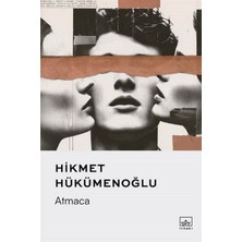 İthaki Yayınları Atmaca