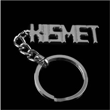 DS LLC Kısmet Isimli Anahtarlık DLLSRSBJ34