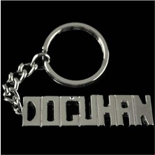 DS LLC Doğuhan Isimli Anahtarlık DLLSRSBJ34