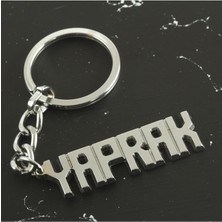 DS LLC Yaprak Isimli Anahtarlık DLLSRSBJ34