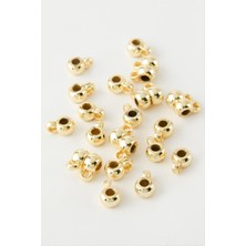 DS LLC 0,6 mm Yuvarlak Ara Aparat 1 Adet DLLSRSBJ34