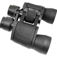 DS LLC Ieg ™ 20X50  Yüksek Kaliteli Kauçuk Kaplamalı Mavi Ön Mercekli  Dürbün DSLLCRS-IEGK34