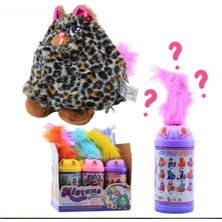 DS LLC Ieg ™ Mistens Sürpriz Pelus Oyuncak DSLLCRS-IEGK34