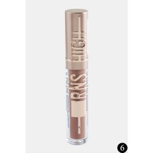 DS LLC Ronassi Matte Likit Ruj DLLSRSBJ34