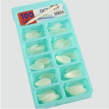 DS LLC 100 Adet Takma Tırnak DLLSRSBJ34