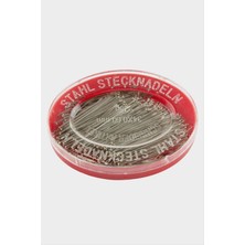 DS LLC 200 Adet Kutulu Çelik Iğne DLLSRSBJ34