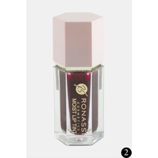 DS LLC Ronassi Dudak ve Yanak Renklendirici Tint DLLSRSBJ34