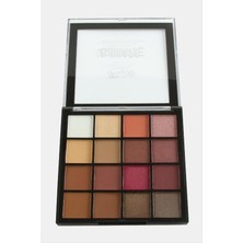 DS LLC Rose Ulimate 16'lı Far Seti DLLSRSBJ34