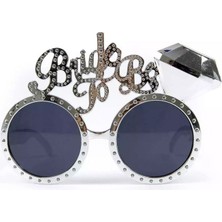 DS LLC Ieg™ Bride To Be Gelin Gözlüğü DCLLS-RSTK345