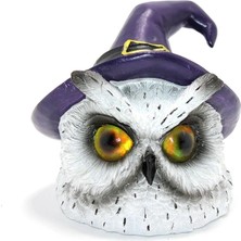 DS LLC Ieg ™ Polyester Baykuş Ledli ALK2353 DSLLCRS-IEGK34