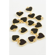 DS LLC Kalp Mineli Bileklik ve Kolye Ucu Aparatı 1 Adet DLLSRSBJ34