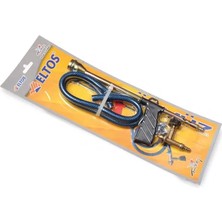 DS LLC Ieg ™ Pürmüz Seti - Ipragaz Uyumlu DSLLCRS-IEGK34