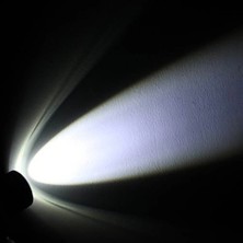 DS LLC Ieg ™ Şarjlı Zoomlu Kafa FENERI-6806 DSLLCRS-IEGK34