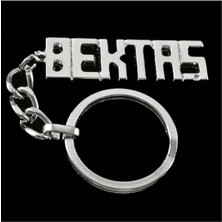 DS LLC Bektaş Isimli Anahtarlık DLLSRSBJ34