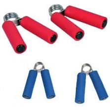 DS LLC Ieg ™ El Egzersiz Yayı Nrd El 10 280 DSLLCRS-IEGK34