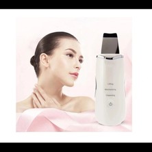 DS LLC Ieg ™ Ultrasonik Yüz Temizleme Cihazı DSLLCRS-IEGK34