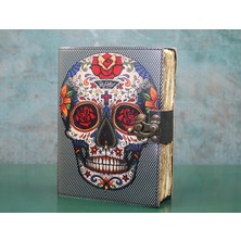 DS LLC Ieg ™ Deri Defter Model 6 DSLLCRS-IEGK34