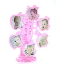 DS LLC Ieg ™ Dönen Müzikli Resim Çerçevesi Model 1 DSLLCRS-IEGK34