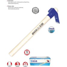 DS LLC Ieg ™ Desa Boyalı Saplı Usta Keseri - Boyalı DSLLCRS-IEGK34