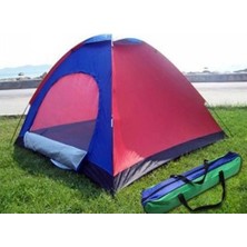 DS LLC Ieg ™ Kamp Çadırı 6 Kişilik DSLLCRS-IEGK34