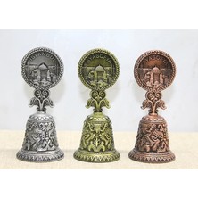 DS LLC Ieg ™ Istanbul Temali El Çanı ALK4310 DSLLCRS-IEGK34