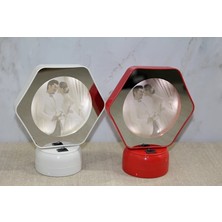 DS LLC Ieg ™ Ledli Sihirli Ayna Çerceve ALK3597 DSLLCRS-IEGK34