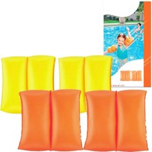 DS LLC Ieg™ Çift Boğumlu Çocuk Deniz Kolluğu (3-6 Yaş) DCLLS-RSTK345