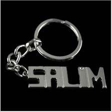 DS LLC Salim Isimli Anahtarlık DLLSRSBJ34