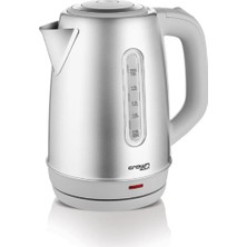 DS LLC Ieg™ Crown CRW-7211 Paslanmaz Çelik Kettle  DCLLS-RSTK345