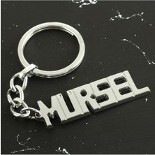 DS LLC Mürsel Isimli Anahtarlık DLLSRSBJ34