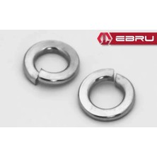 DS LLC Ieg ™ Yaylı Rondela - 10 - 500 Adet DSLLCRS-IEGK34