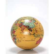 DS LLC Ieg ™ Masa Üstü Dönen Dünya Küre DSLLCRS-IEGK34