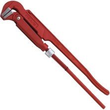 DS LLC Ieg ™ Maşalı Boru Anahtarı 1 DSLLCRS-IEGK34