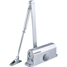 DS LLC Ieg ™ Meşem Otomatik Kapı Kapatma Hidroliği Maksimum 65 kg DSLLCRS-IEGK34