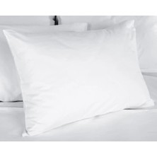 DS LLC Ieg ™ Yumuşak Hijyenik Tek Kullanımlık Hasta Yastık Alezi (12 Adet) DSLLCRS-IEGK34