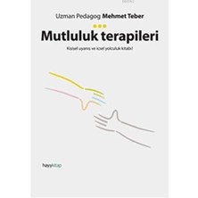 Skygo Mutluluk Terapileri (Kapak Değişebilir)