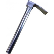 DS LLC Ieg ™ Paslanmaz Keser - Peynirci (Gıda) Tip Keser DSLLCRS-IEGK34