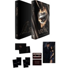 Lapis Kitap Ardıç - 2 (Ciltli)