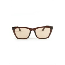 DS LLC Kare Çerçeveli Güneş Gözlüğü DLLSRSBJ34